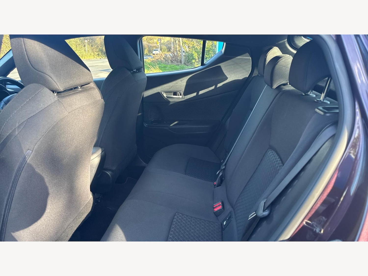 Used Toyota C-HR 2022 for sale - 77163474: Photo 15