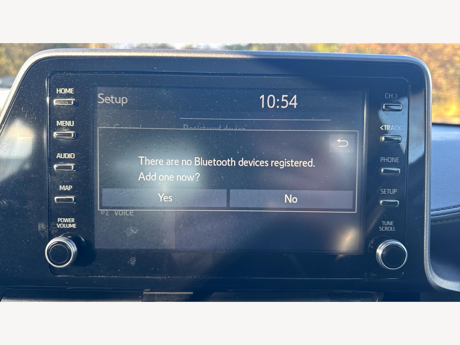 Used Toyota C-HR 2022 for sale - 77163474: Photo 22