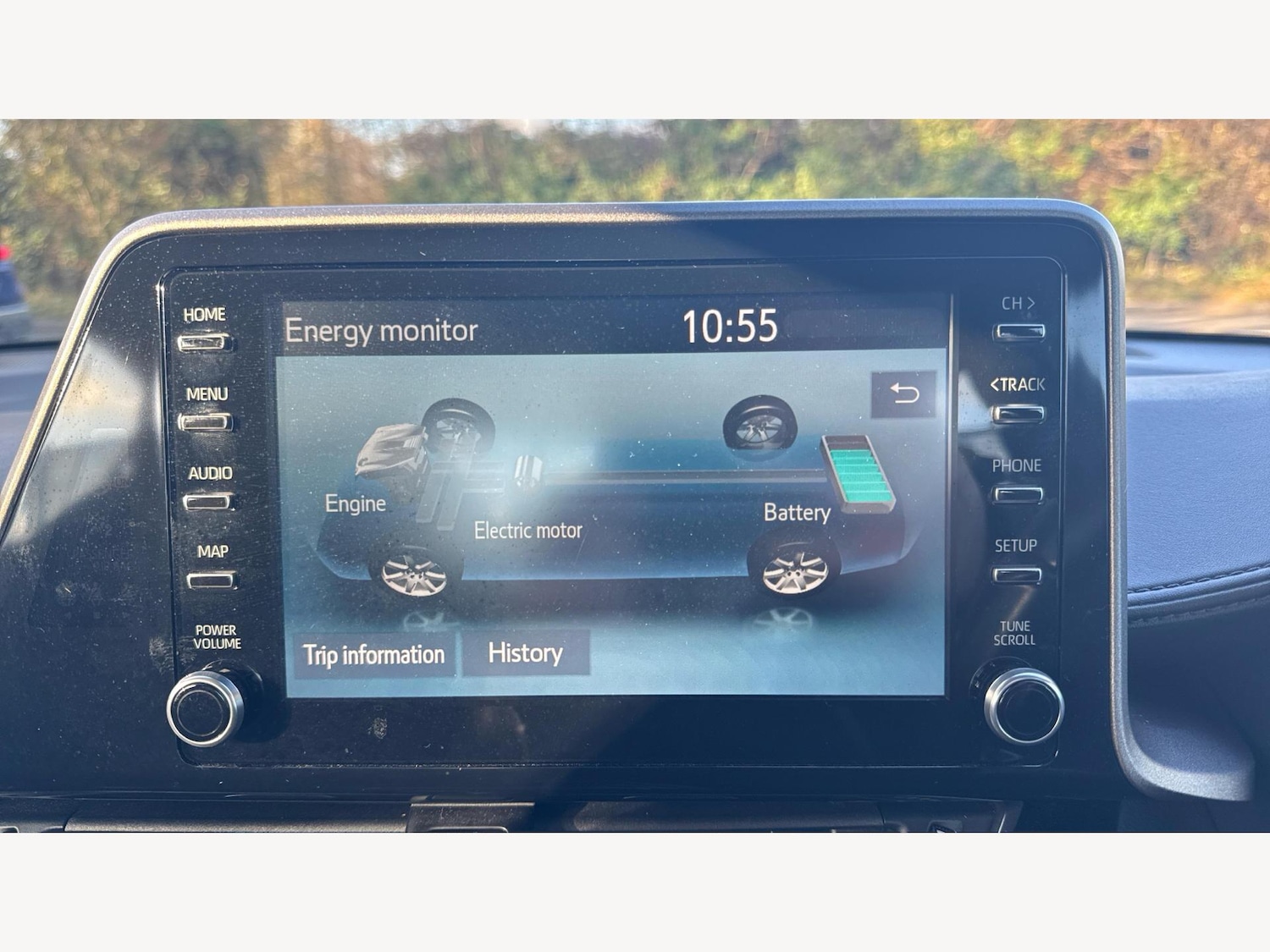 Used Toyota C-HR 2022 for sale - 77163474: Photo 23