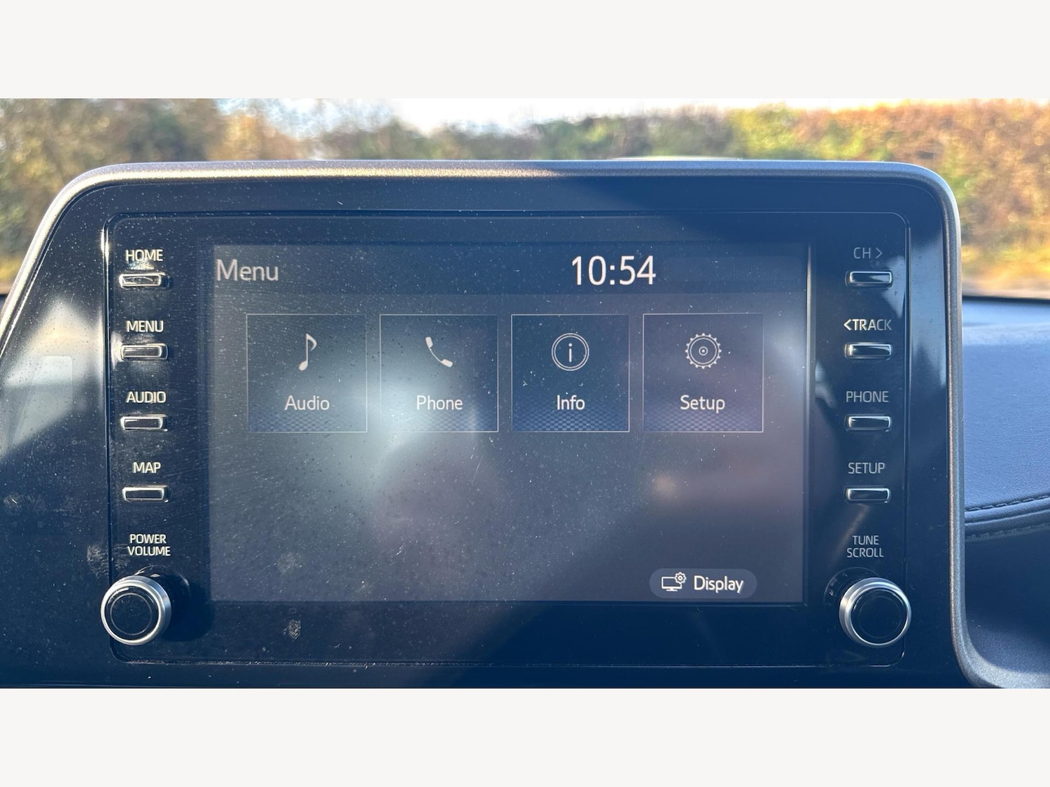 Used Toyota C-HR 2022 for sale - 77163474: Photo 24