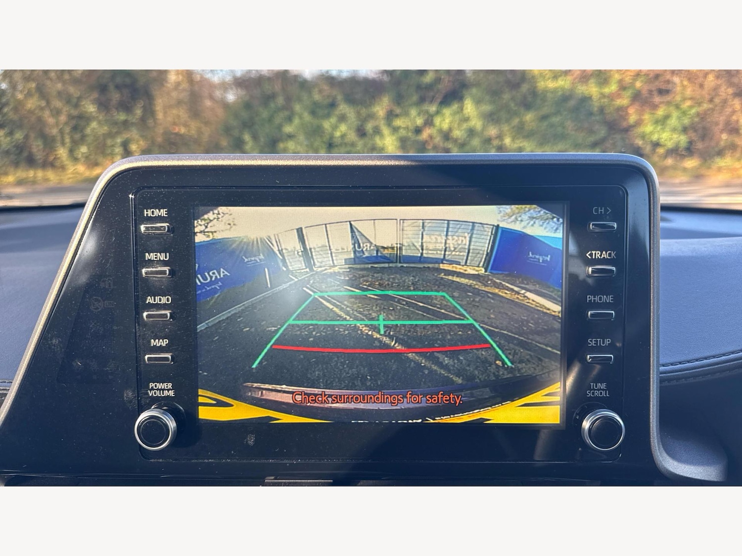 Used Toyota C-HR 2022 for sale - 77163474: Photo 26