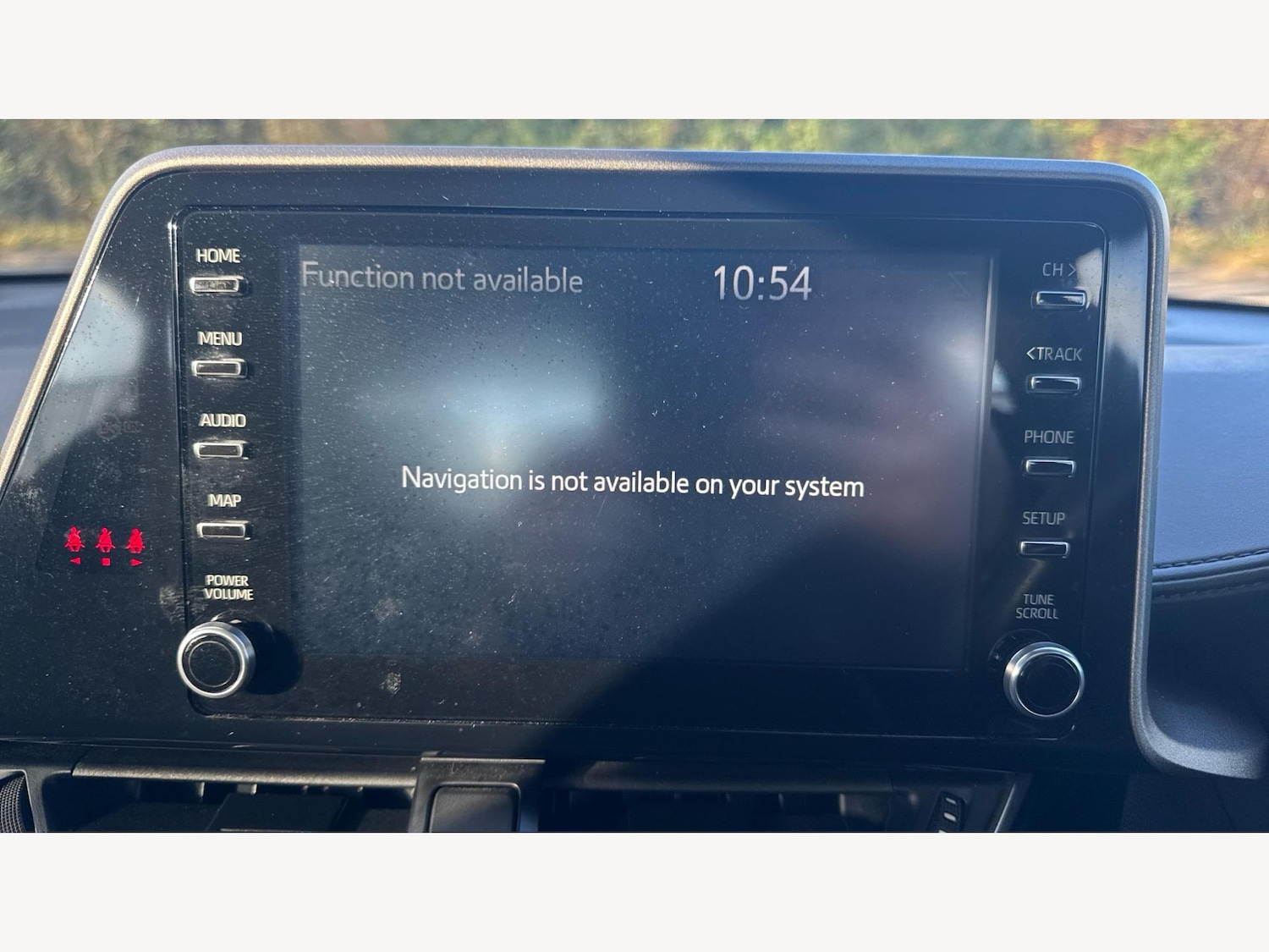 Used Toyota C-HR 2022 for sale - 77163474: Photo 9