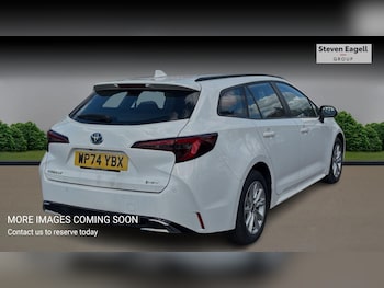 Used Toyota Corolla 2025 for sale - 78220065: Photo