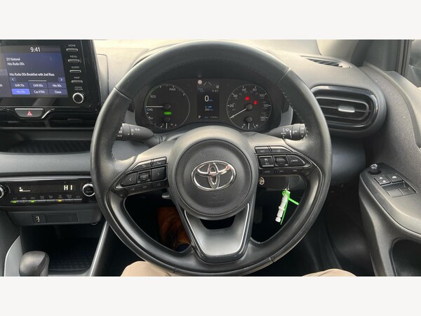 Used Toyota Yaris 2023 for sale - 76294964: Photo 10
