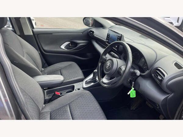 Used Toyota Yaris 2023 for sale - 76294964: Photo 13