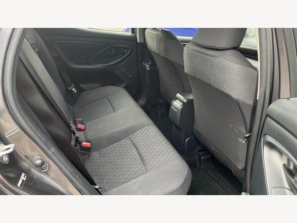 Used Toyota Yaris 2023 for sale - 76294964: Photo 14