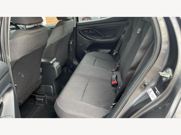 Used Toyota Yaris 2023 for sale - 76294964: Photo 15