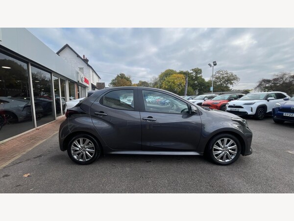 Used Toyota Yaris 2023 for sale - 76294964: Photo 18