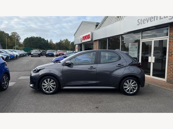 Used Toyota Yaris 2023 for sale - 76294964: Photo 19
