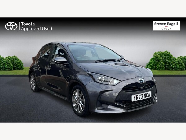 Used Toyota Yaris 2023 for sale - 76294964: Photo 1
