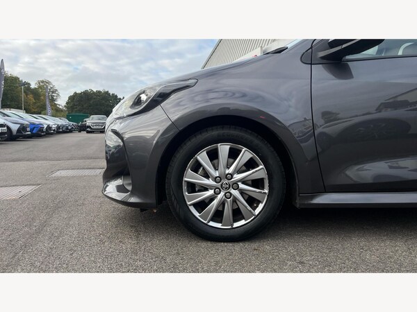 Used Toyota Yaris 2023 for sale - 76294964: Photo 20