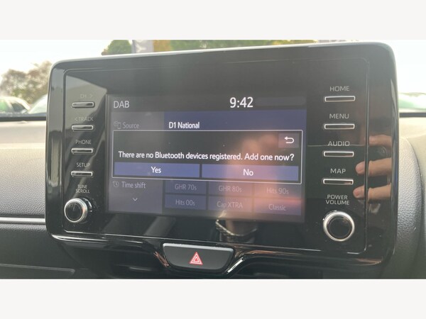 Used Toyota Yaris 2023 for sale - 76294964: Photo 22