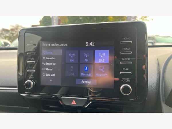 Used Toyota Yaris 2023 for sale - 76294964: Photo 24