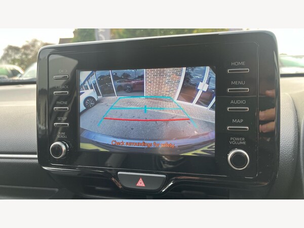 Used Toyota Yaris 2023 for sale - 76294964: Photo 26