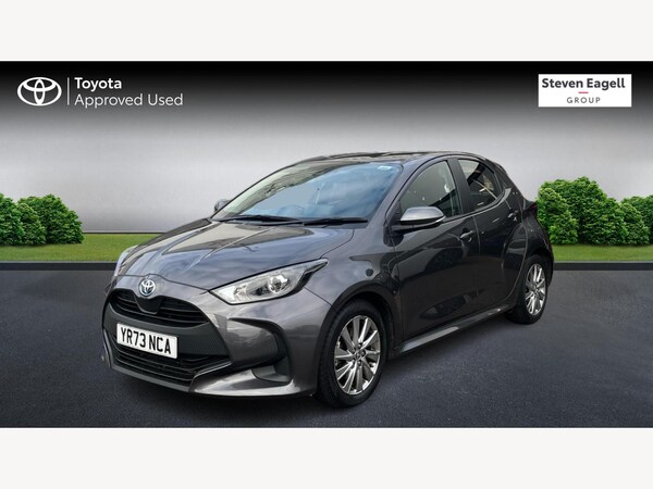 Used Toyota Yaris 2023 for sale - 76294964: Photo 3