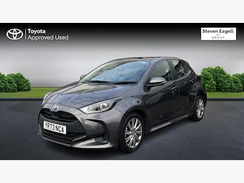 Used Toyota Yaris 2023 for sale - 76294964: Photo 3