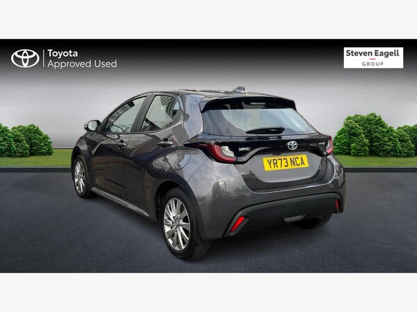 Used Toyota Yaris 2023 for sale - 76294964: Photo 6