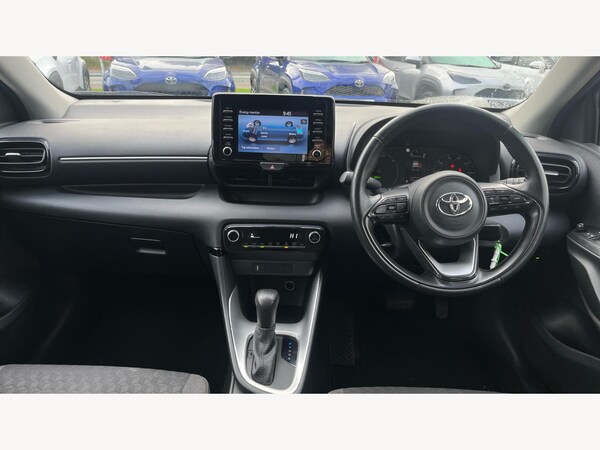 Used Toyota Yaris 2023 for sale - 76294964: Photo 7