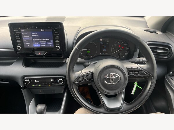 Used Toyota Yaris 2023 for sale - 76294964: Photo 8