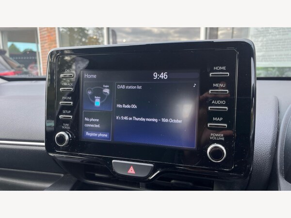 Used Toyota Yaris 2023 for sale - 76294964: Photo 9