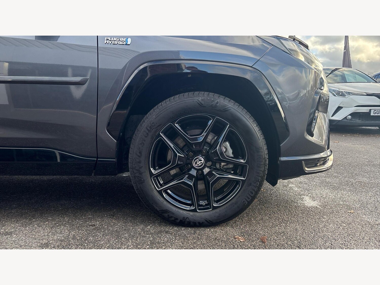 Used Toyota RAV4 2024 for sale - 76913963: Photo 20