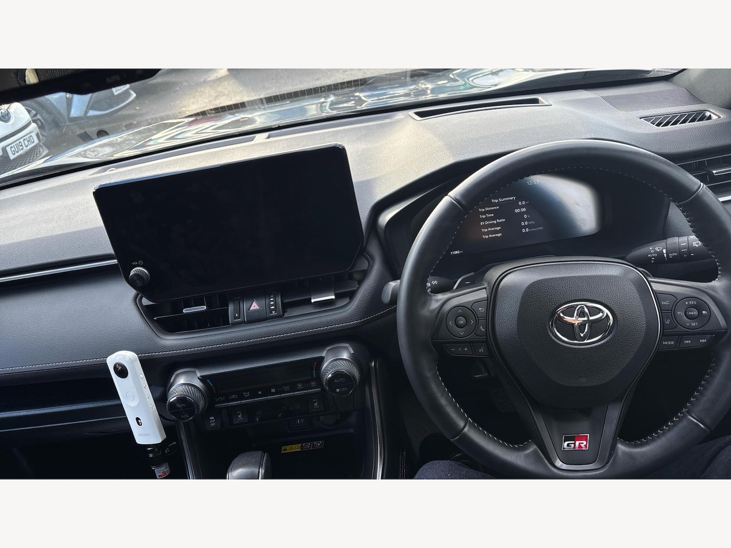 Used Toyota RAV4 2024 for sale - 76913963: Photo 7