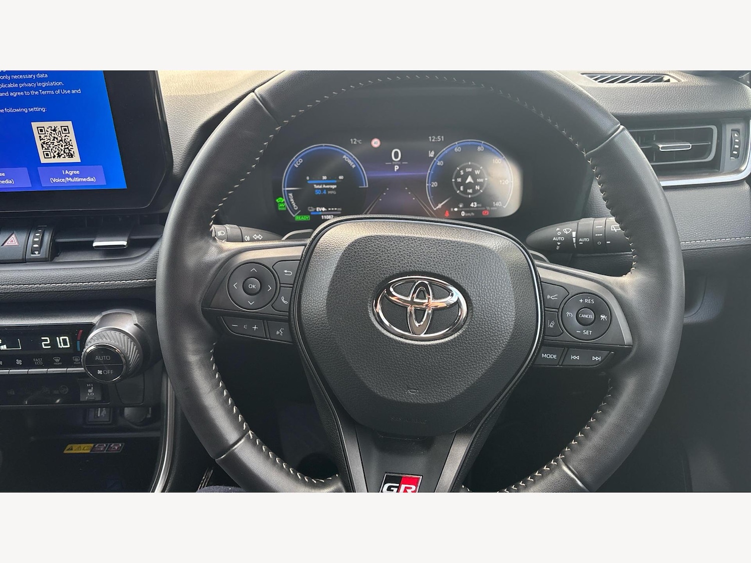 Used Toyota RAV4 2024 for sale - 76913963: Photo 8