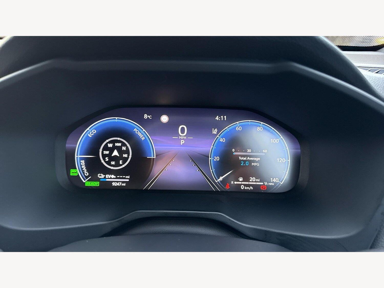 Used Toyota RAV4 2024 for sale - 77646497: Photo 11