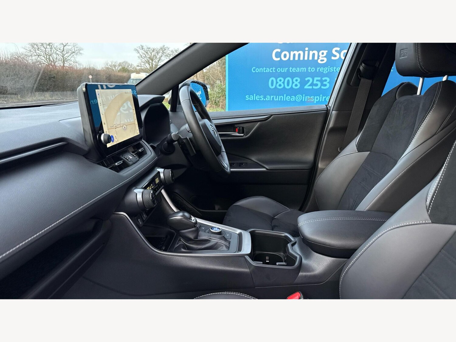 Used Toyota RAV4 2024 for sale - 77646497: Photo 12