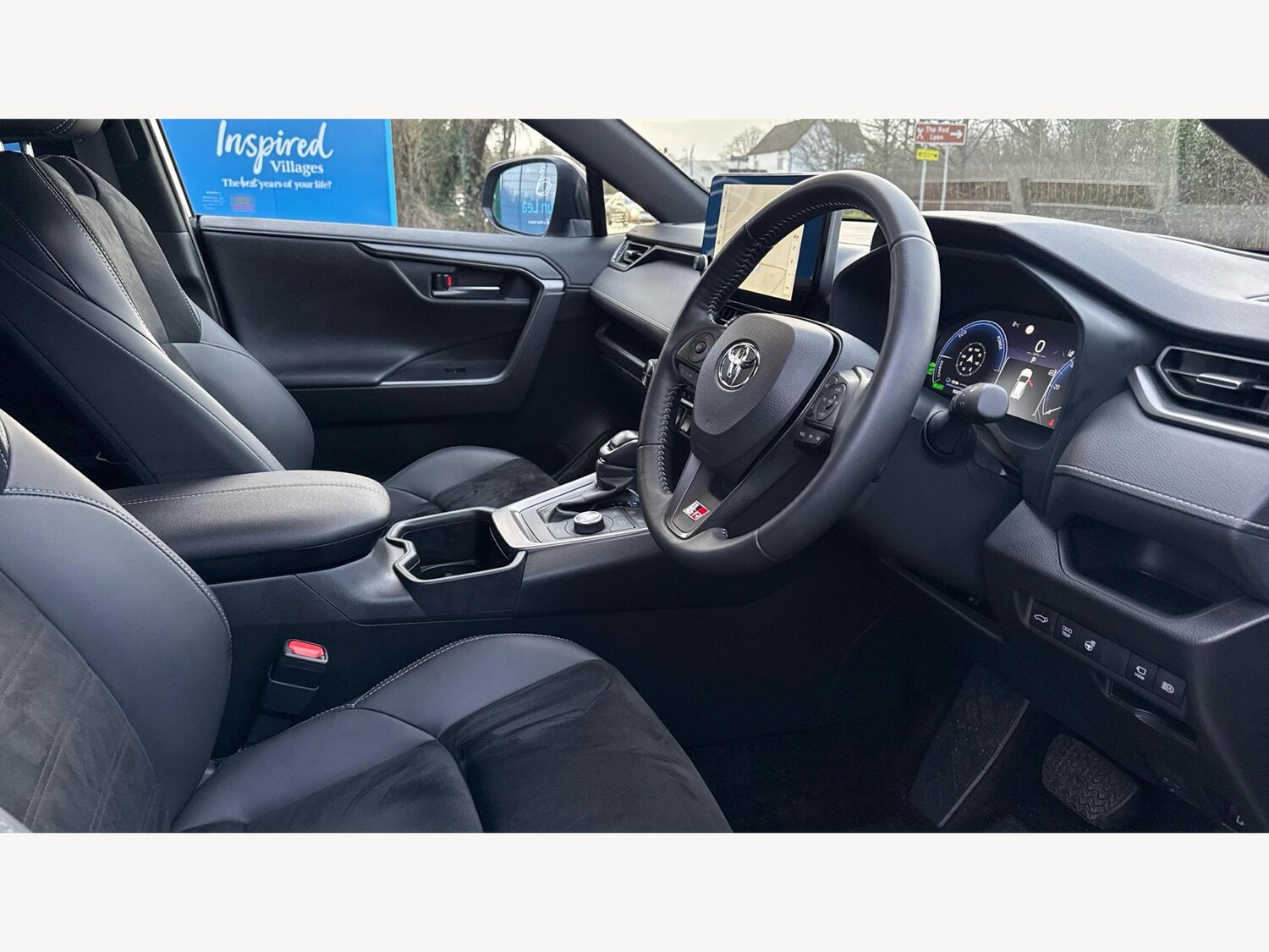 Used Toyota RAV4 2024 for sale - 77646497: Photo 13