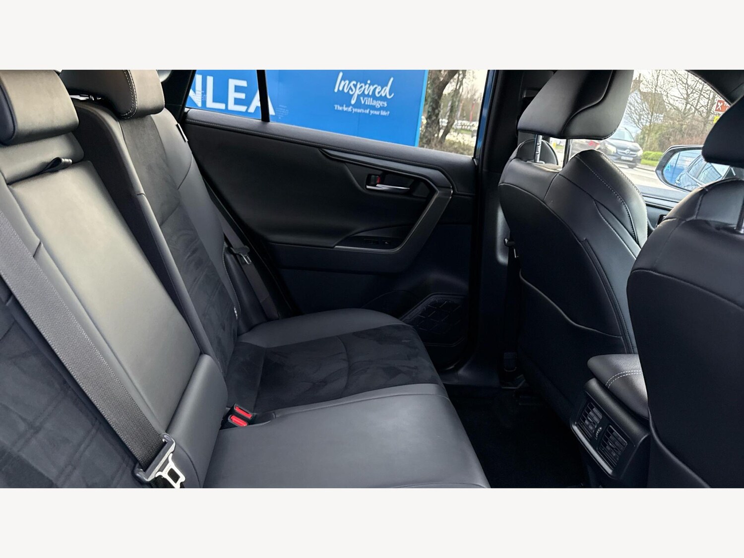 Used Toyota RAV4 2024 for sale - 77646497: Photo 14