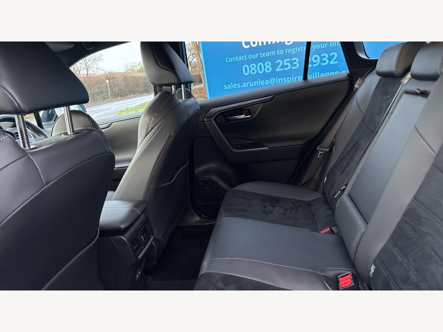 Used Toyota RAV4 2024 for sale - 77646497: Photo 15