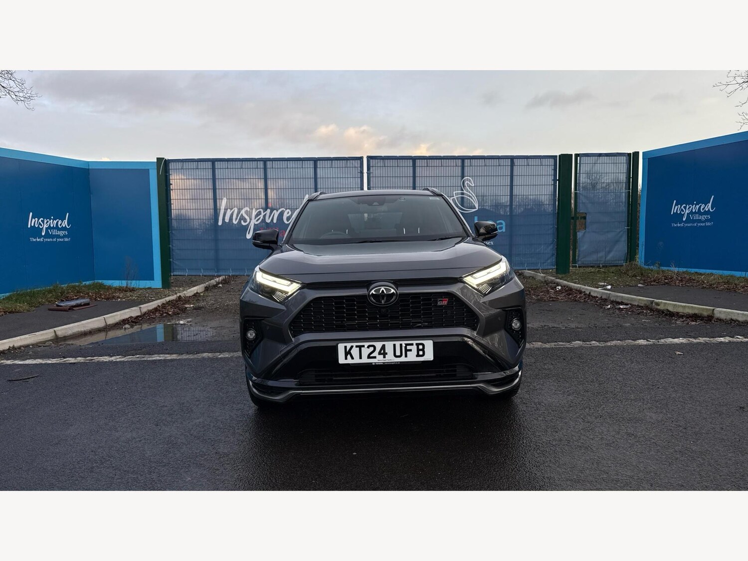 Used Toyota RAV4 2024 for sale - 77646497: Photo 17