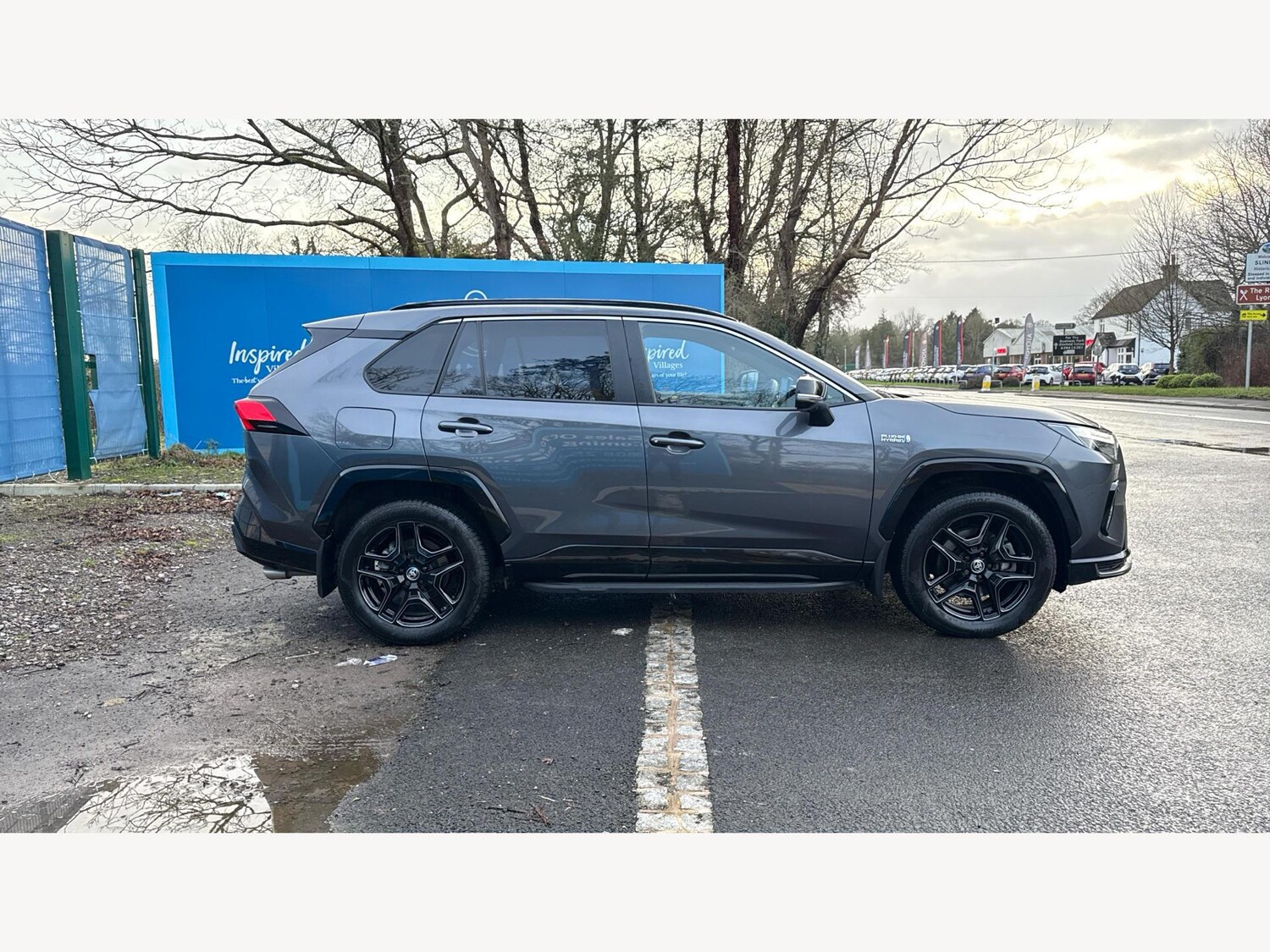 Used Toyota RAV4 2024 for sale - 77646497: Photo 18