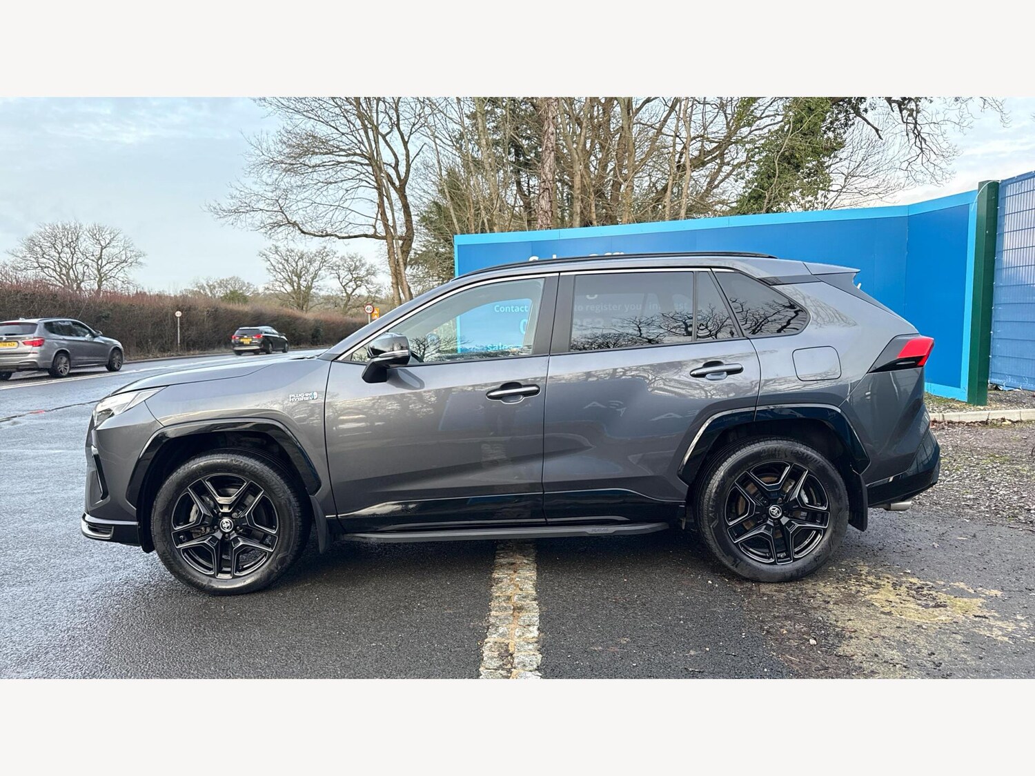 Used Toyota RAV4 2024 for sale - 77646497: Photo 19