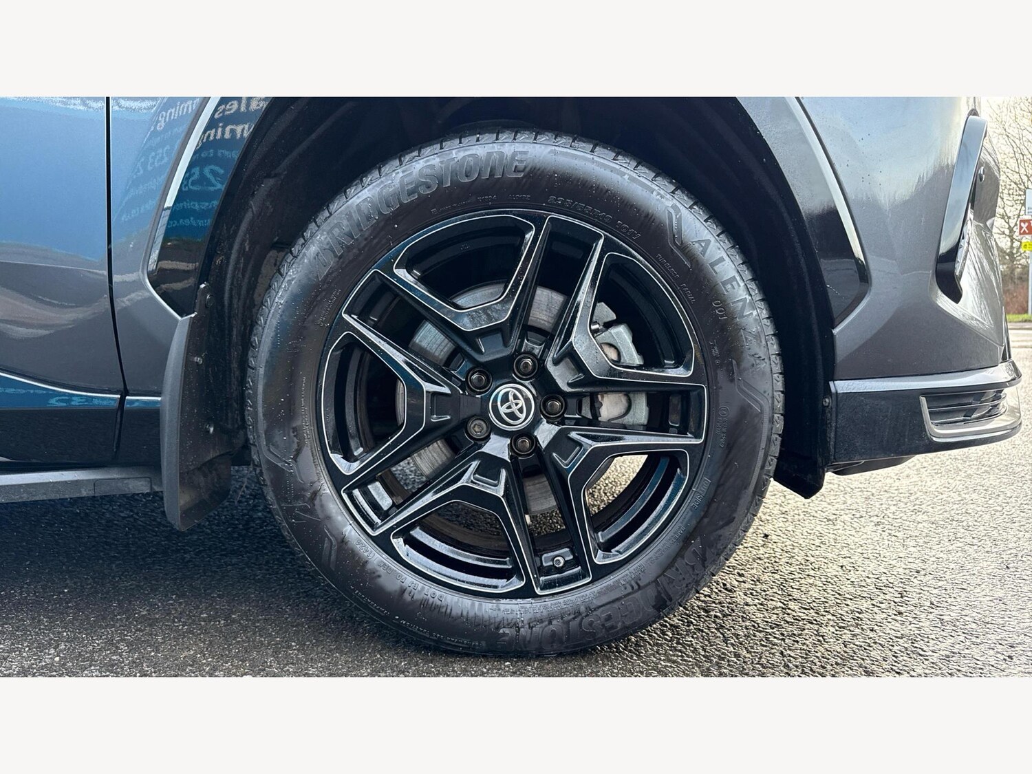 Used Toyota RAV4 2024 for sale - 77646497: Photo 20