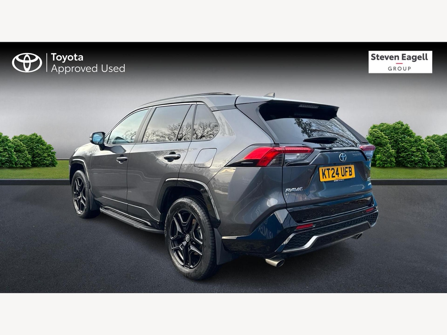 Used Toyota RAV4 2024 for sale - 77646497: Photo 6