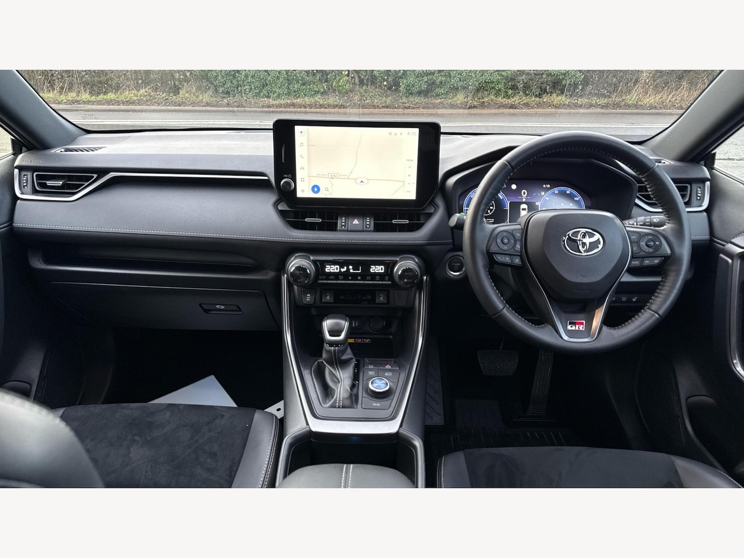 Used Toyota RAV4 2024 for sale - 77646497: Photo 7