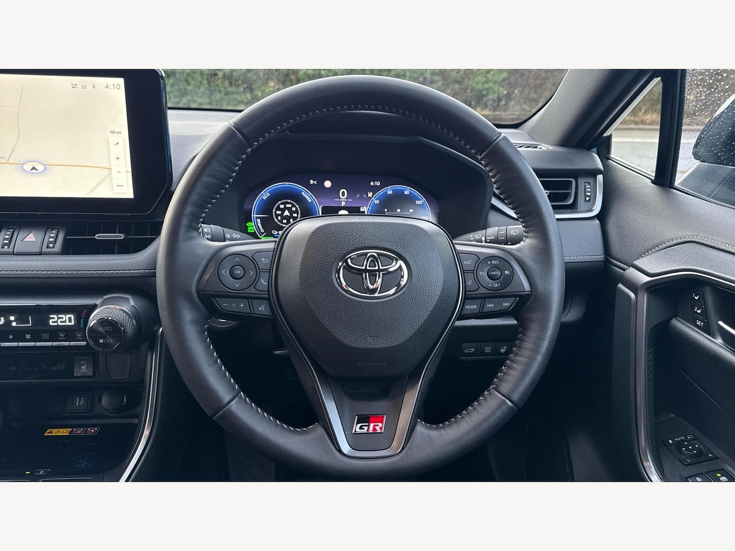 Used Toyota RAV4 2024 for sale - 77646497: Photo 8