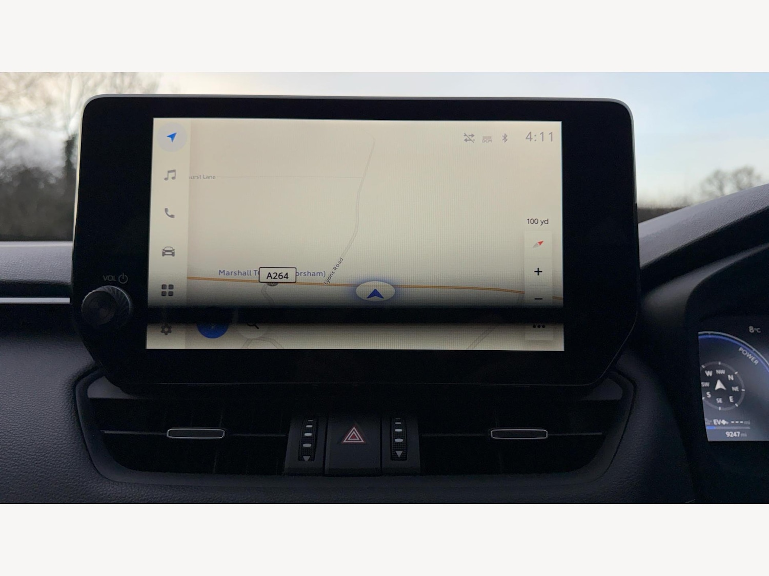 Used Toyota RAV4 2024 for sale - 77646497: Photo 9