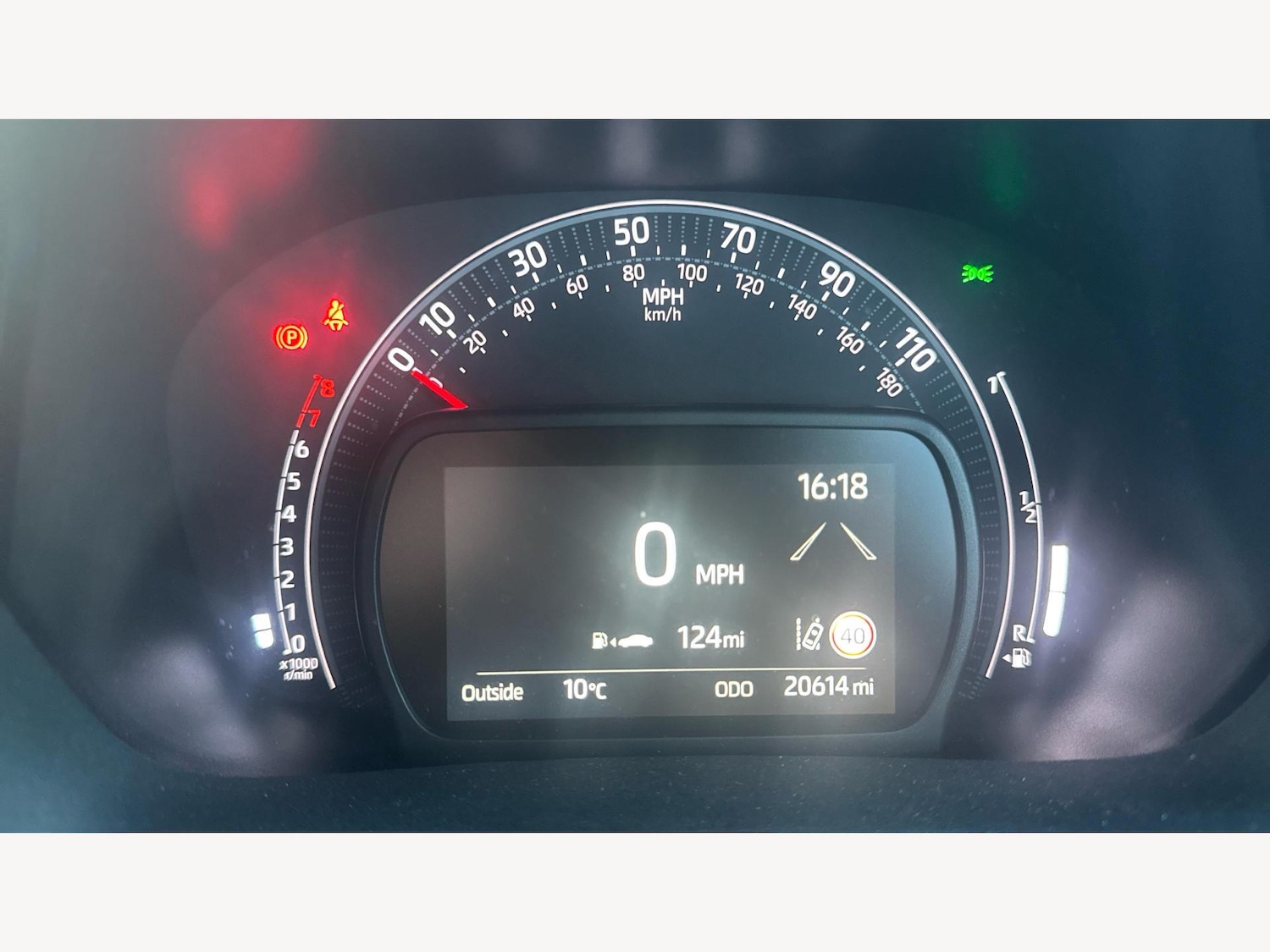 Used Toyota Aygo X for sale - 77267200: Photo 11