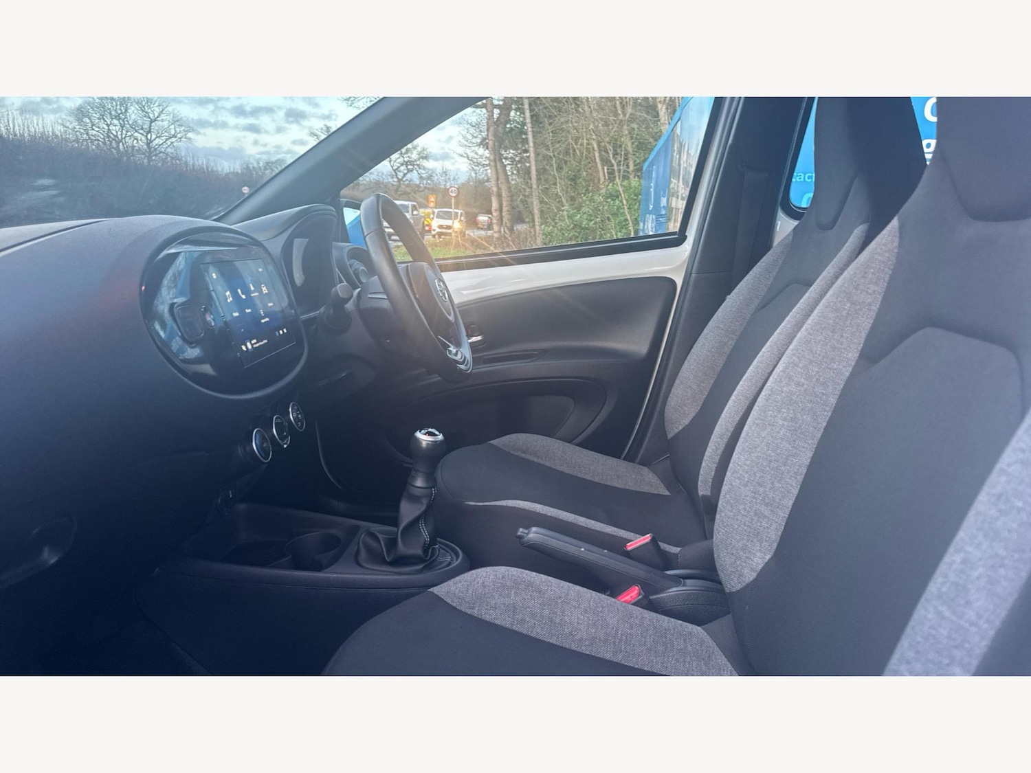 Used Toyota Aygo X for sale - 77267200: Photo 12