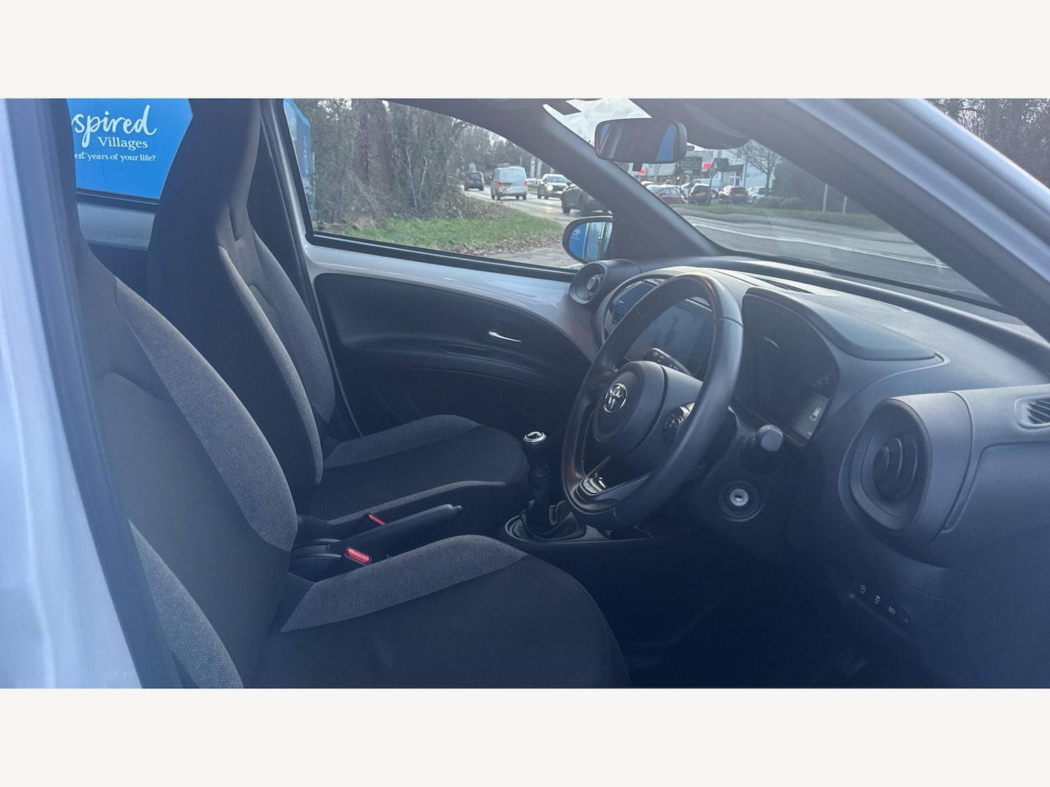 Used Toyota Aygo X for sale - 77267200: Photo 13