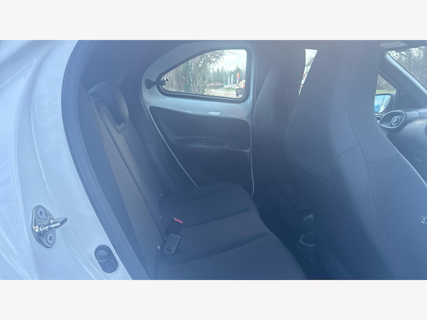 Used Toyota Aygo X for sale - 77267200: Photo 14