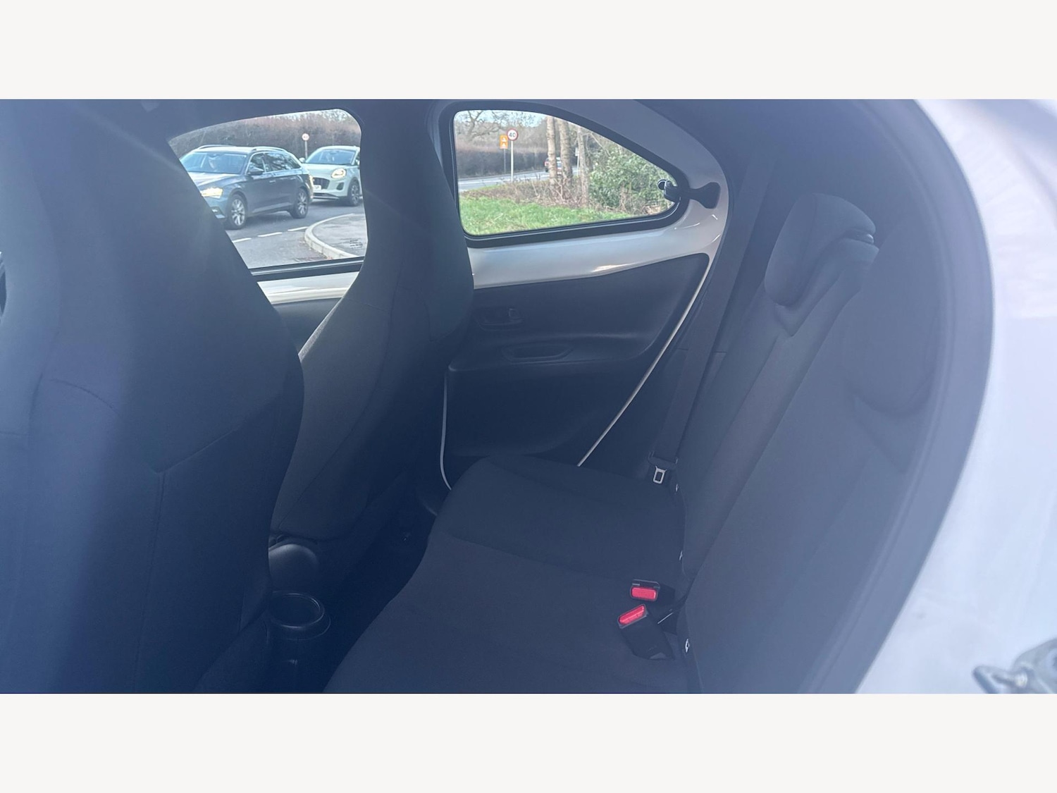 Used Toyota Aygo X for sale - 77267200: Photo 15