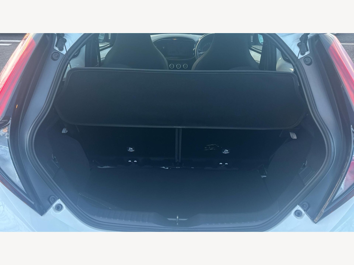 Used Toyota Aygo X for sale - 77267200: Photo 16