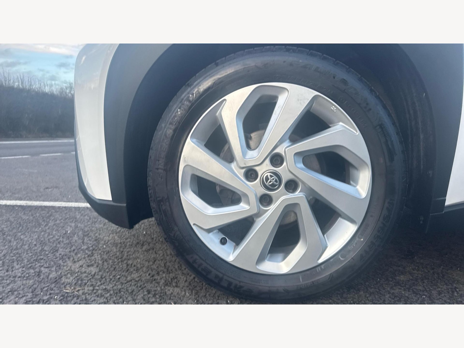 Used Toyota Aygo X for sale - 77267200: Photo 20