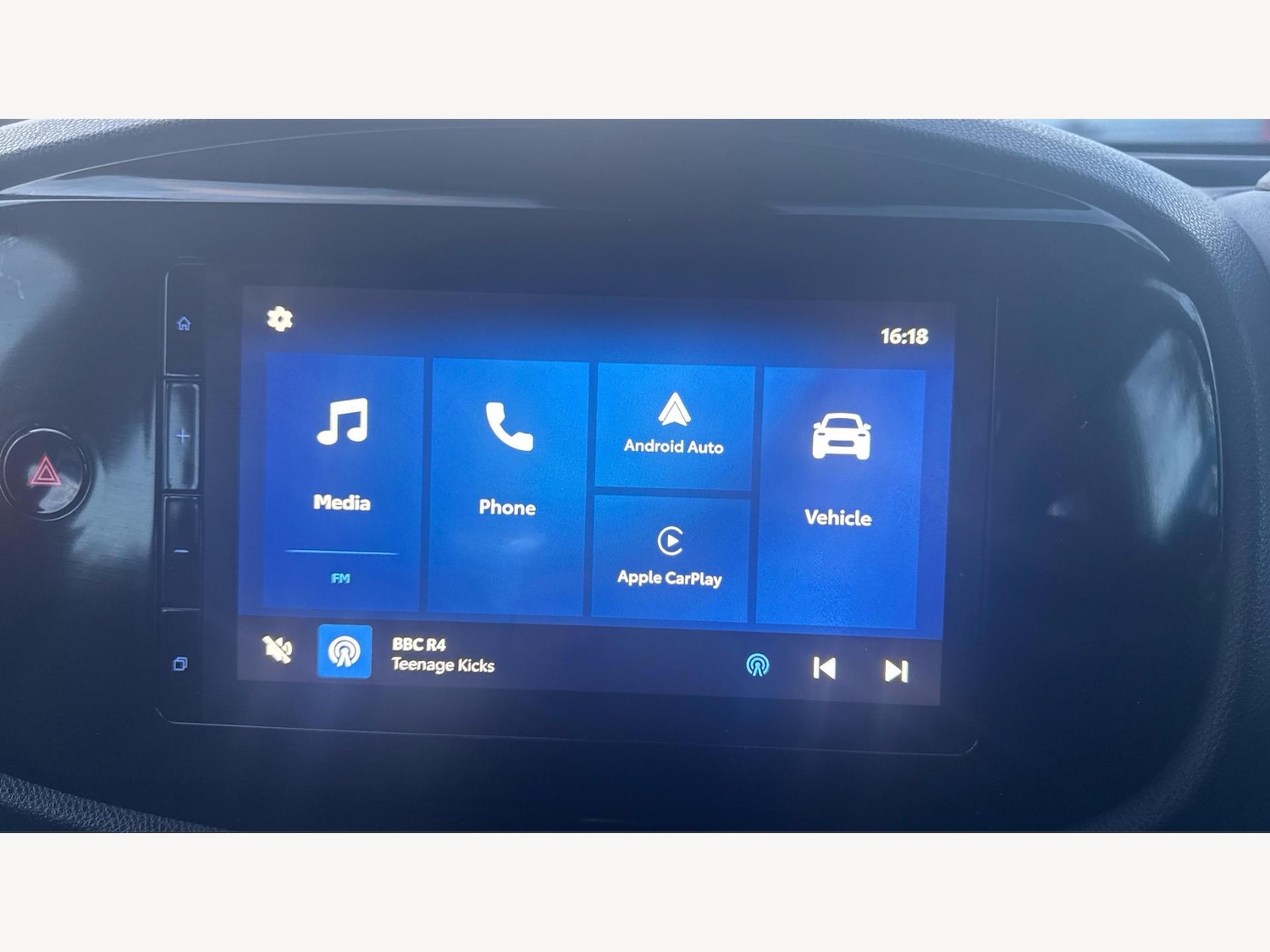 Used Toyota Aygo X for sale - 77267200: Photo 23