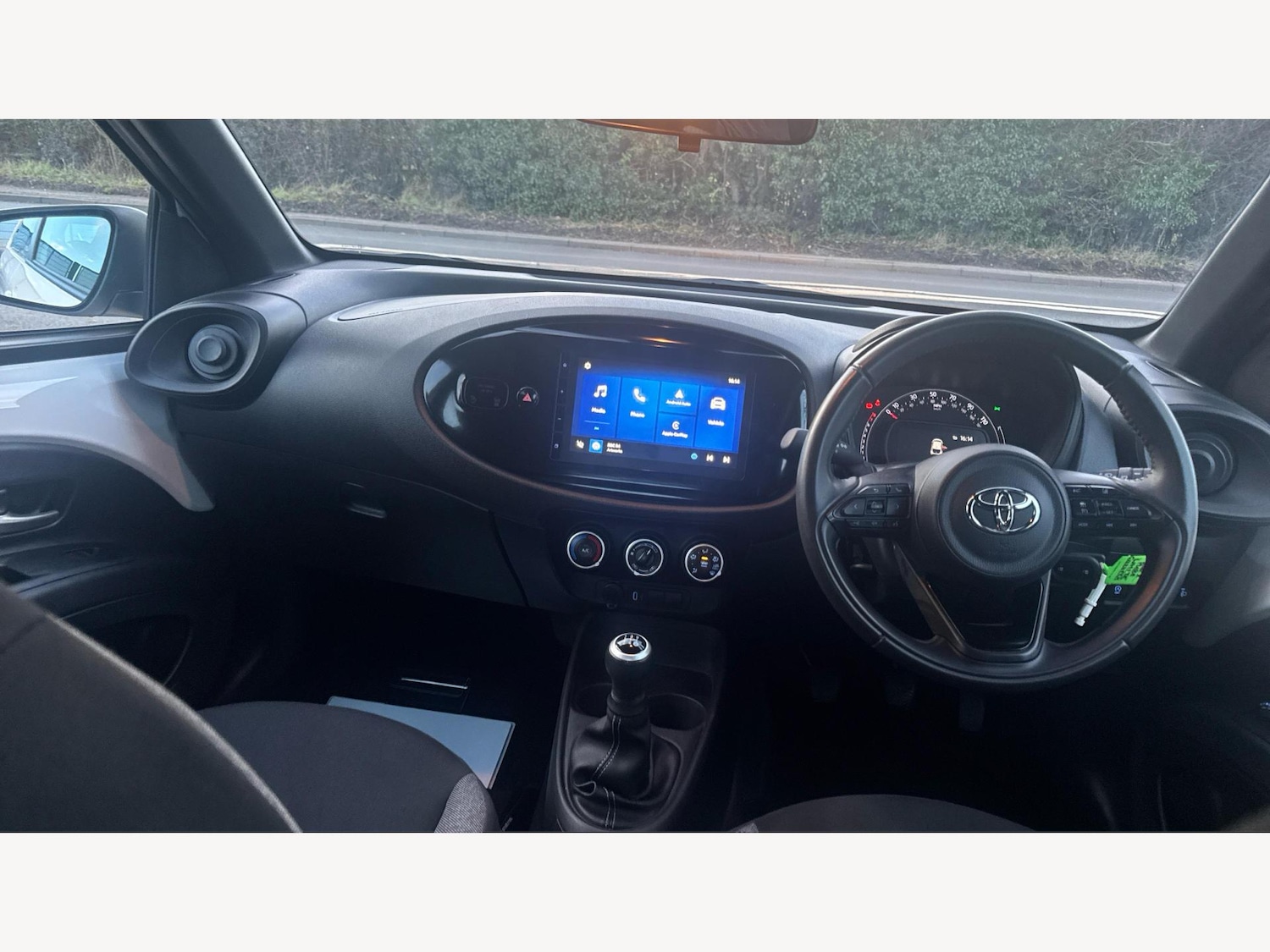 Used Toyota Aygo X for sale - 77267200: Photo 7