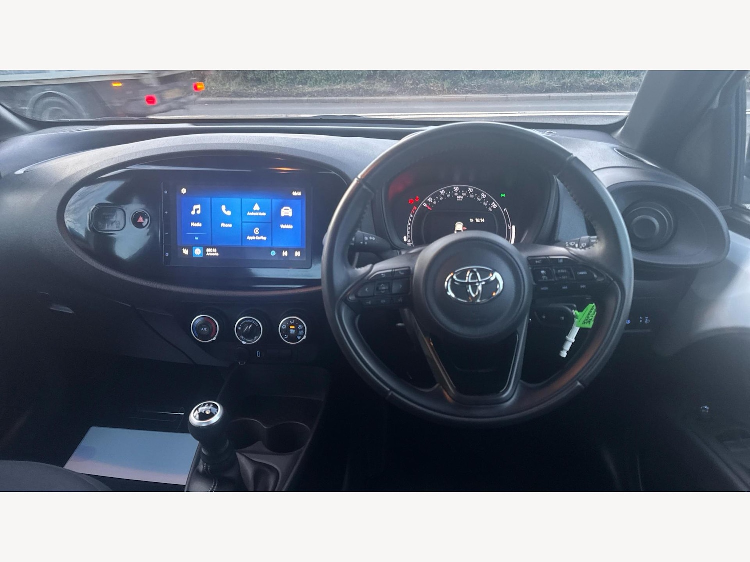 Used Toyota Aygo X for sale - 77267200: Photo 8